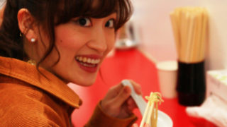 山内菜緒