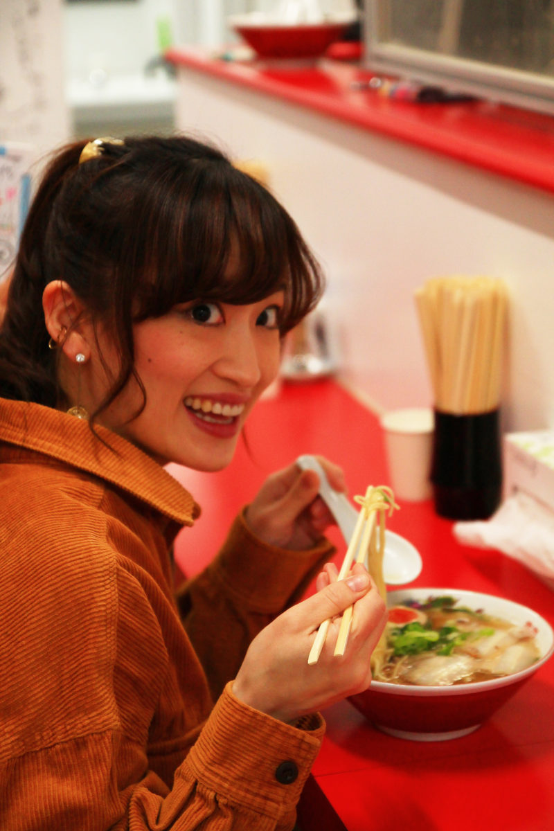 山内菜緒