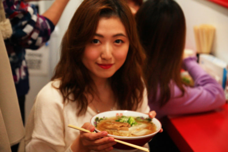 美坐 香菜子