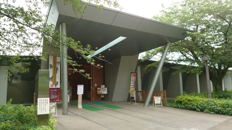 飛鳥山博物館