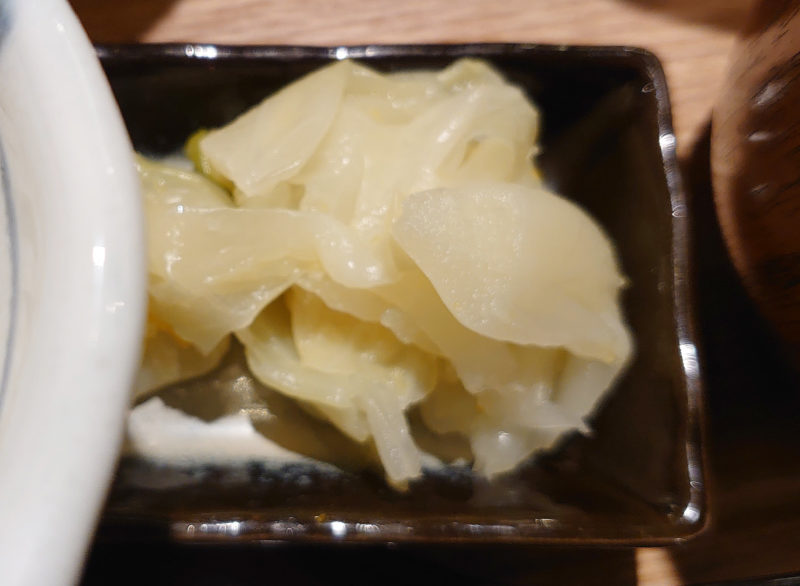肉汁餃子のダンダダン 麻婆豆腐定食 