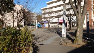 辛旨ラーメン ふじ本 アクセス