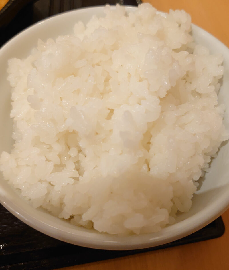 黄燜鶏米飯 土鍋煮込み定食