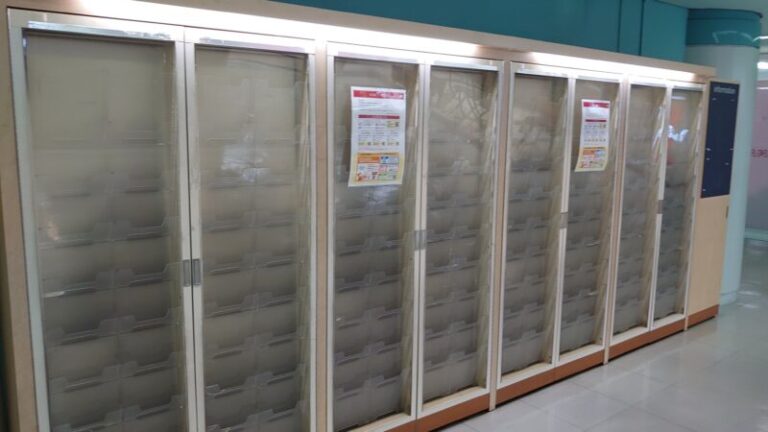 JTB 王子北とぴあ店が9月7日をもって営業終了のようです。｜赤羽マガジン新聞