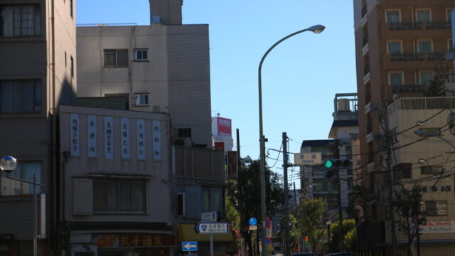 赤羽岩淵駅