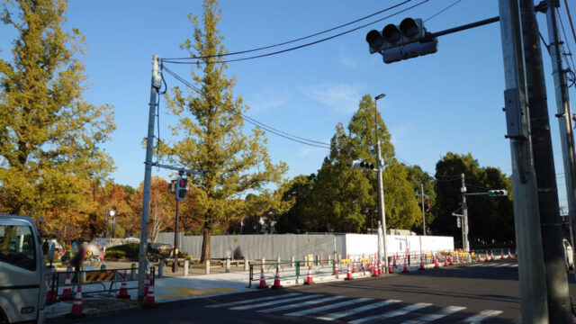 浮間公園 コメダ珈琲