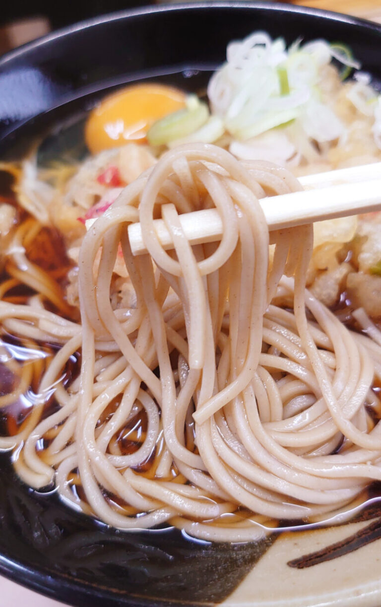 かしやま 田端の橋の下にある人気の立喰そば!天玉そばを堪能!濃厚なおつゆが美味しいぞ!|赤羽マガジン かしやま 田端の橋の下にある人気の立喰そば!天玉そばを堪能!濃厚なおつゆが美味しいぞ!|赤羽マガジン