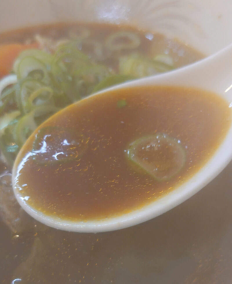 牛肉麺専門店 富永 牛肉麺