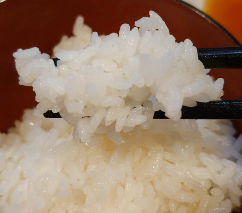 北海道産白子と旬野菜の天ぷら
