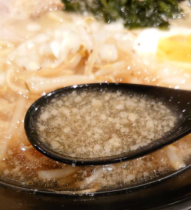 龍ラーメン