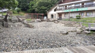 清水坂公園