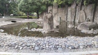 滝野川公園