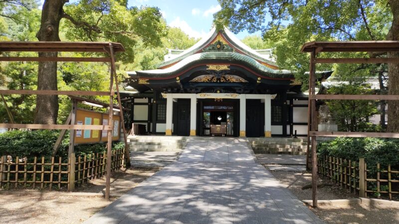 王子神社