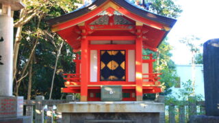 王子神社 摂社
