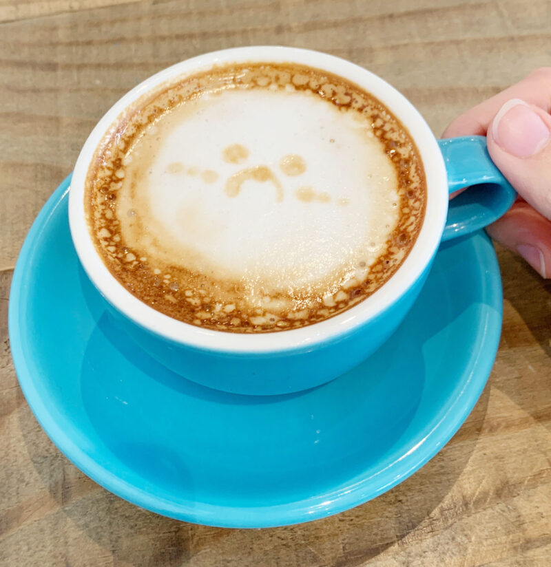 駒込　jam coffee　ジャム コーヒー　真珠パンケーキ