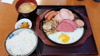 ラック　桐ヶ丘