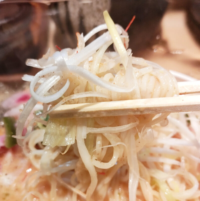 ラーメン専門　ちゅるり