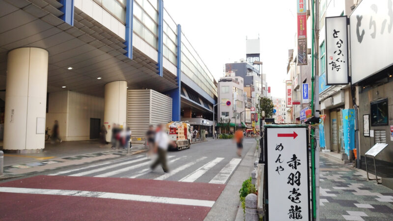 牡蠣と燻屋かつを