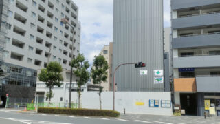 トヨタレンタカー 赤羽駅前店