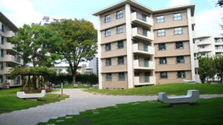 URまちとくらしのミュージアム