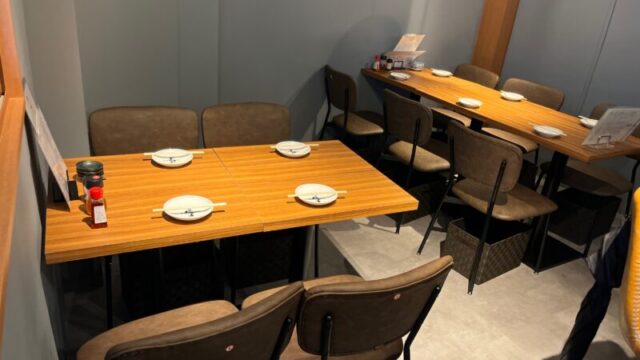 赤羽岩淵駅近くに居酒屋「藁と餡 COHARU(こはる)」が新オープンしていました!気になるメニューや店内を見せてもらったよ! | 赤羽マガジン