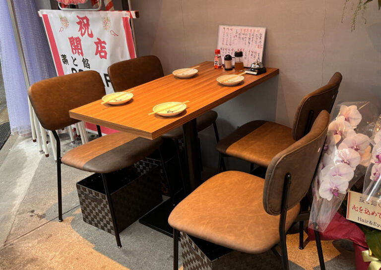 赤羽岩淵駅近くに居酒屋「藁と餡 COHARU(こはる)」が新オープンしていました!気になるメニューや店内を見せてもらったよ! | 赤羽マガジン