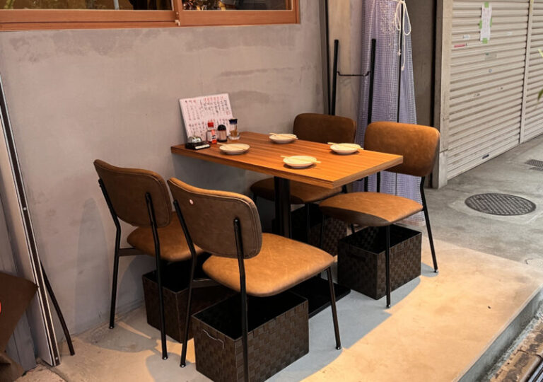 赤羽岩淵駅近くに居酒屋「藁と餡 COHARU(こはる)」が新オープンしていました!気になるメニューや店内を見せてもらったよ! | 赤羽マガジン