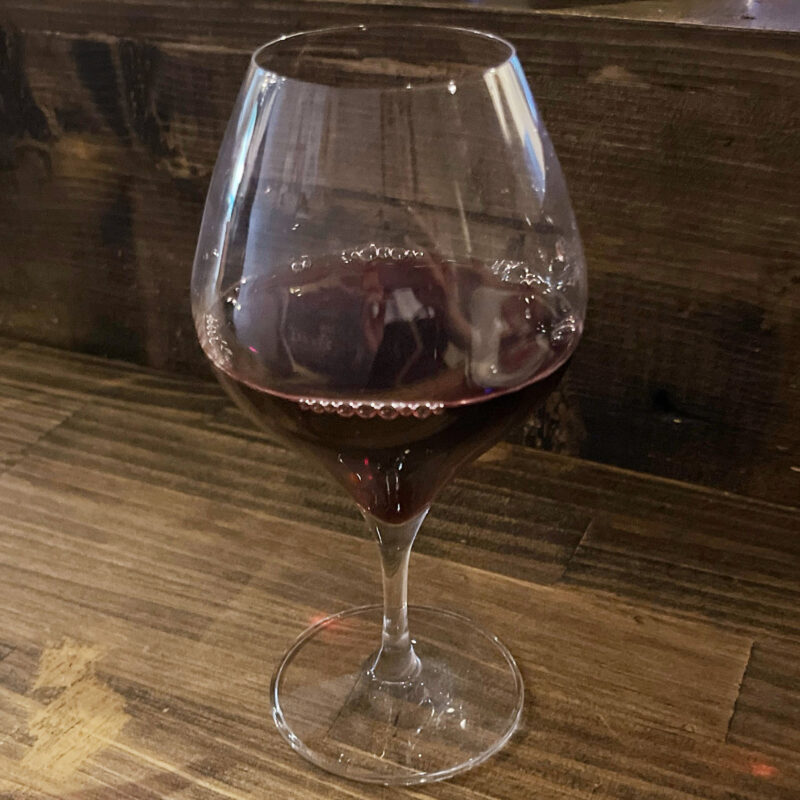 赤羽 ミケトラ STAND WINE BAR