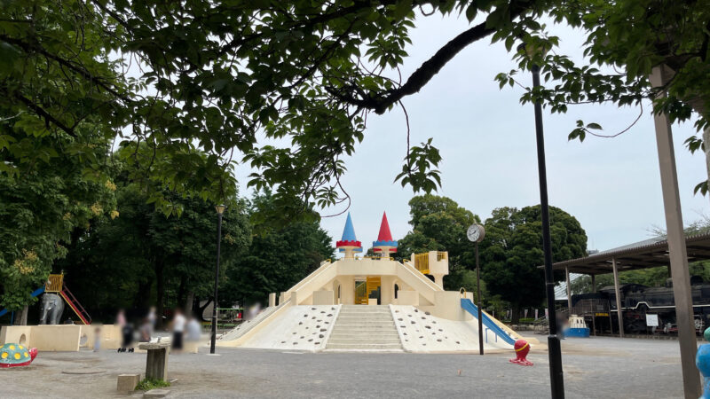 王子 飛鳥山公園