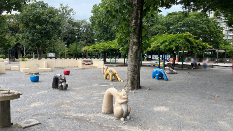 王子 飛鳥山公園