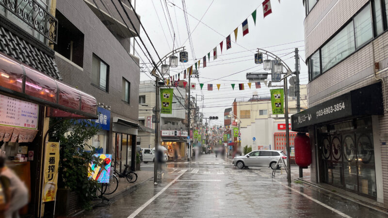 東十条 コストコ再販店 ココットマーケット COCOMARKETT MARKET