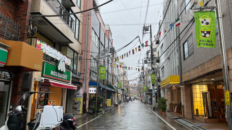 東十条 コストコ再販店 ココットマーケット COCOMARKETT MARKET