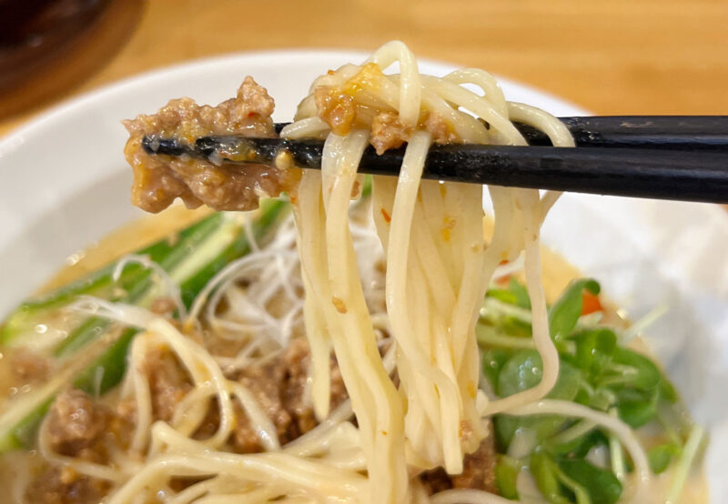 十条 麺処M