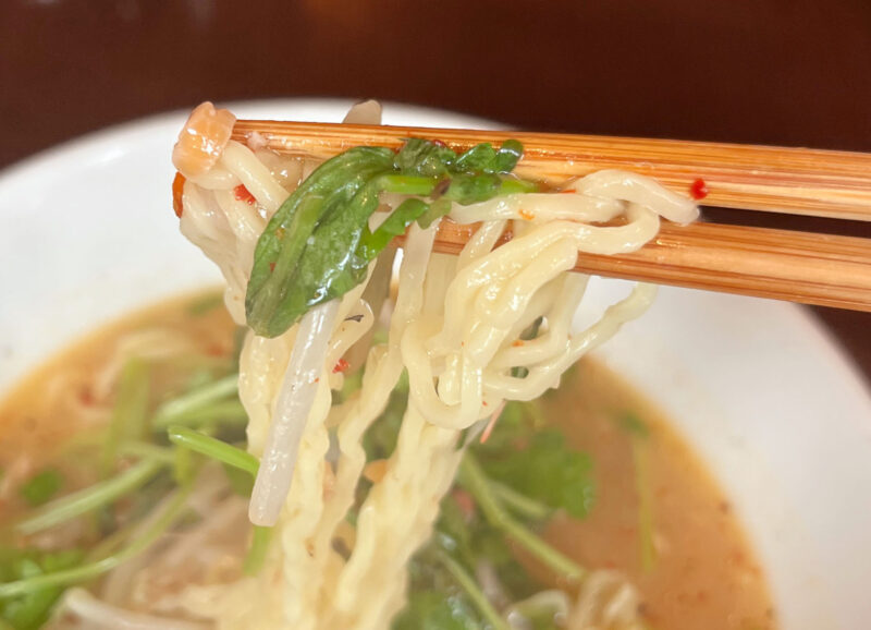 赤羽 タイかぶれ食堂