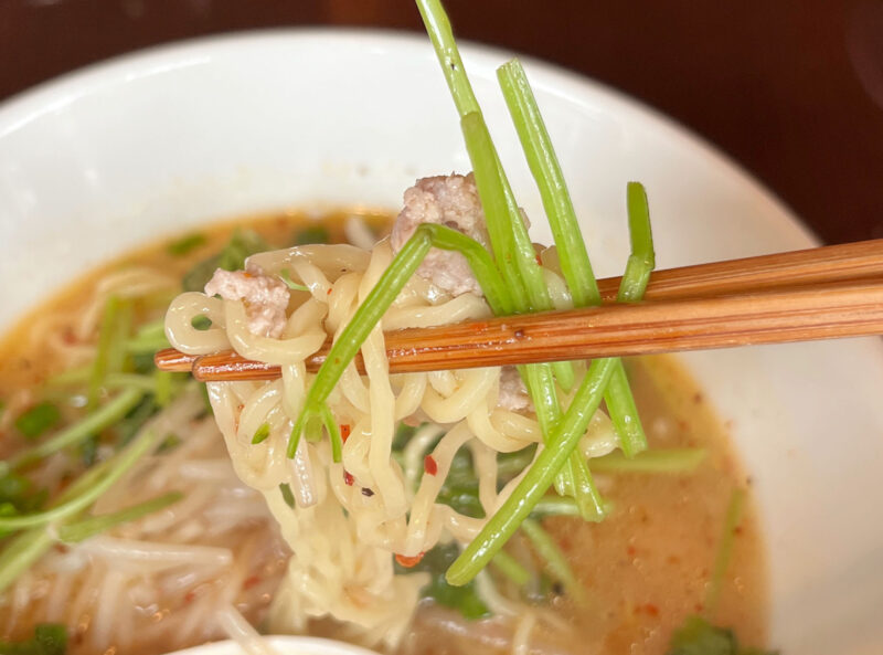 赤羽 タイかぶれ食堂