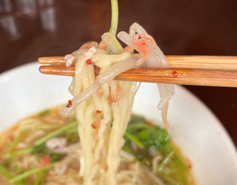 赤羽 タイかぶれ食堂