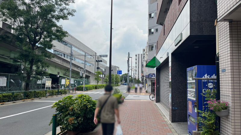 田端 うなぎ あら川