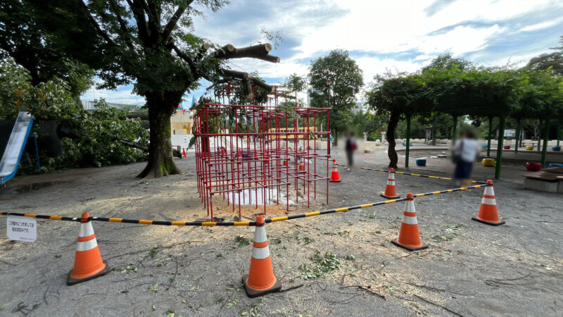 王子 飛鳥山公園