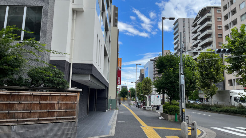 赤羽 東京豚骨ラーメンばんから