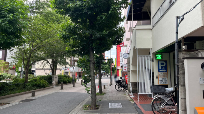 王子 山松屋酒店