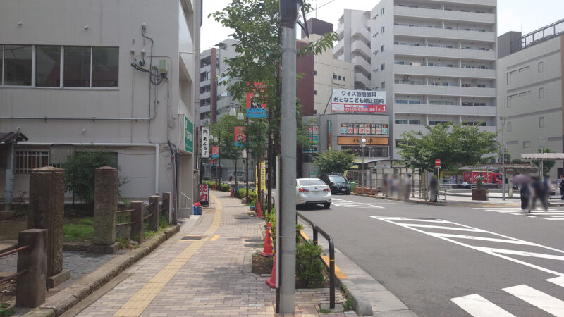 タウンハウジング東京板橋店