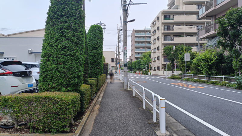 電気自動車カーシェアeemo　イーモ　小豆沢