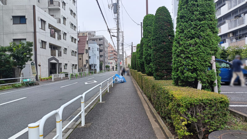 電気自動車カーシェアeemo　イーモ　小豆沢