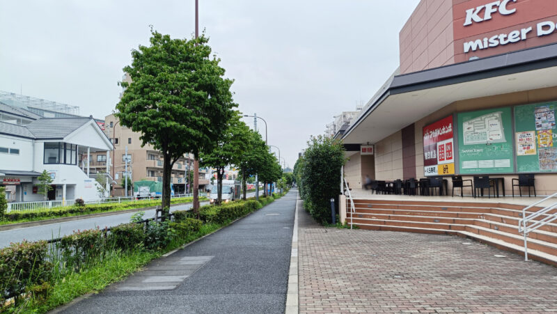 ヤマダデンキ テックランド セブンタウン小豆沢店