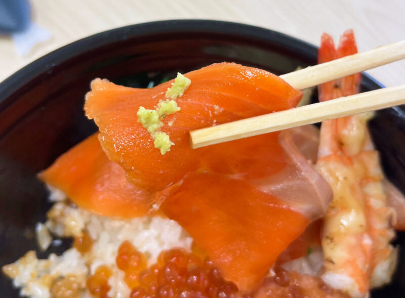 東十条　魚丼