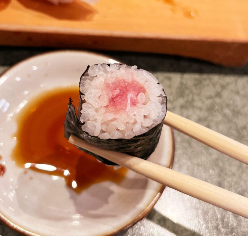 滝野川　みやこ鮨