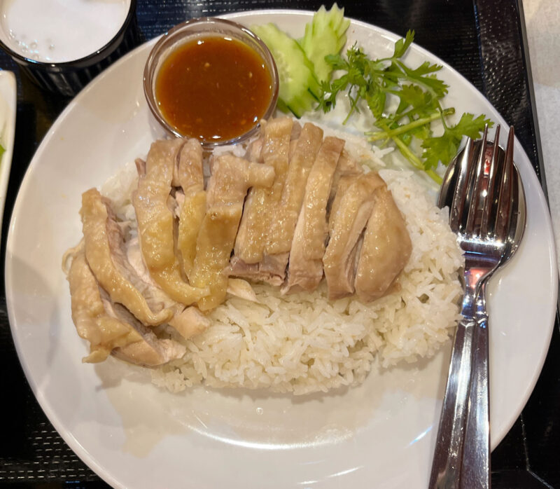 駒込 Thai Spice Restaurant タイスパイスレストラン