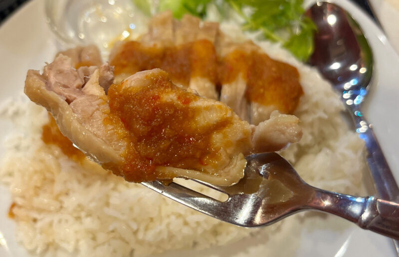 駒込 Thai Spice Restaurant タイスパイスレストラン