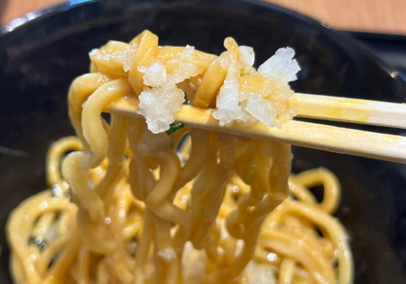 東十条 麺屋麦源