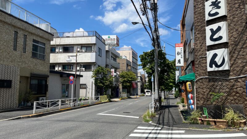 浮間舟渡 ラーメン ブタゴリラ